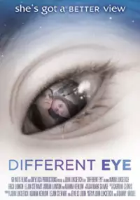 Plakat filmu Different Eye