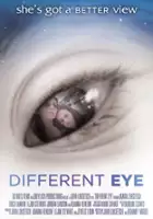 John Luksetich / Different Eye