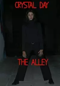 Plakat filmu The Alley