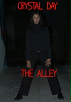 plakat filmu The Alley