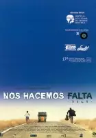 Juanjo Gim&eacute;nez Pe&ntilde;a / Nos hacemos falta (Tilt)