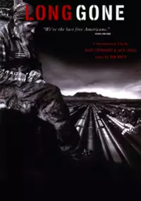 Plakat filmu Long Gone