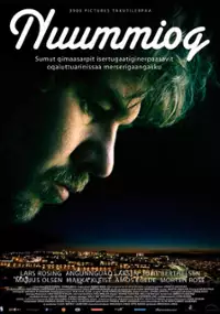 Plakat filmu Nuummioq