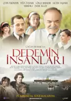 plakat filmu Dedemin İnsanlari