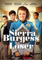 plakat filmu Sierra Burgess jest przegrywem