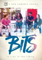 plakat filmu bits