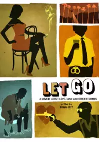 Plakat filmu Let Go