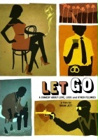 plakat filmu Let Go