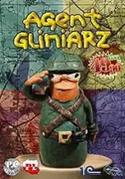 plakat gry Agent Gliniarz