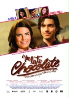 plakat filmu Me Late Chocolate