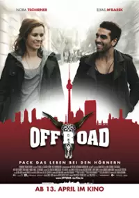 Plakat filmu Offroad