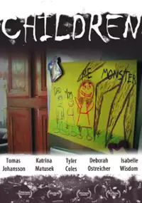 Plakat filmu Children