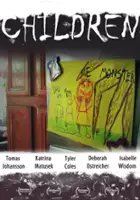 plakat filmu Children