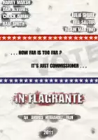 plakat filmu In Flagrante