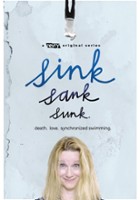 plakat serialu Sink Sank Sunk