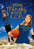 plakat filmu Max Minsky i ja