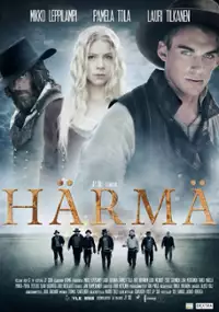 Plakat filmu Pewnego razu na północy