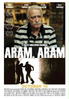 plakat filmu Aram, Aram