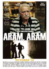 Plakat filmu Aram, Aram