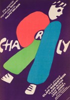 plakat filmu Charly