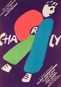 Plakat filmu Charly