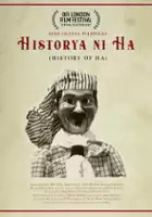 plakat filmu Historya ni Ha