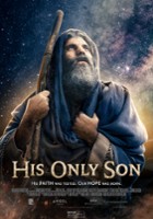 plakat filmu His Only Son