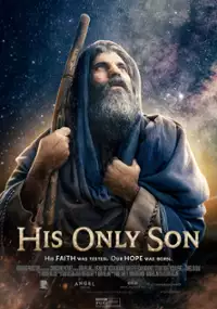 Plakat filmu His Only Son