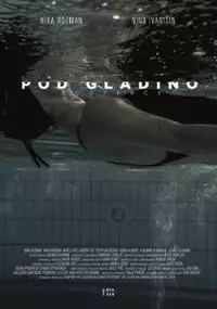 Plakat filmu Pod gladino