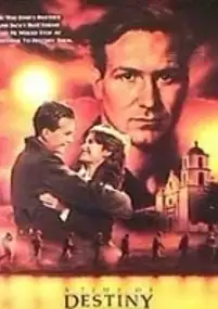 Plakat filmu Czas przeznaczenia