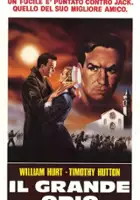 plakat filmu Czas przeznaczenia