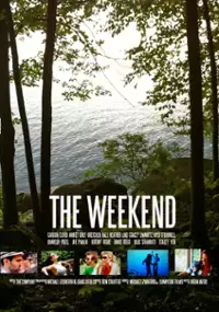 Plakat filmu The Weekend