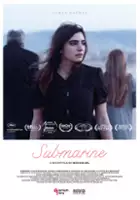 plakat filmuSubmarine