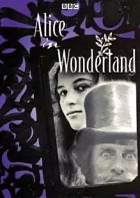 Plakat filmu Alice in Wonderland