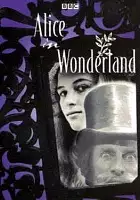 plakat filmu Alice in Wonderland