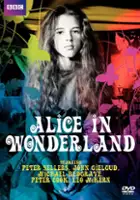 Wilfrid Lawson / Alice in Wonderland