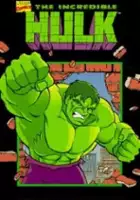 plakat filmu Hulk