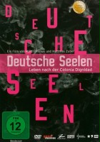 plakat filmu Deutsche Seelen - Leben nach der Colonia Dignidad