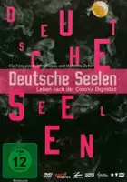 Mathis Nitschke / Deutsche Seelen - Leben nach der Colonia Dignidad