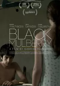Plakat filmu Shavi Tuta
