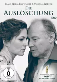 Plakat filmu Die Auslöschung