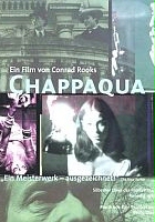 plakat filmu Chappaqua