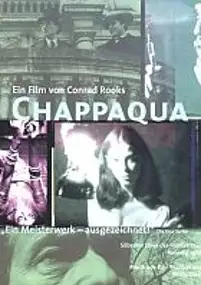 Plakat filmu Chappaqua