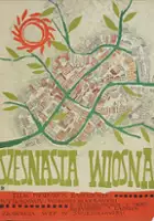 plakat filmu Szesnasta wiosna