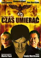 plakat filmu Czas na śmierć