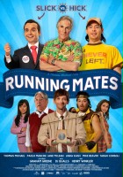 plakat filmu Running Mates