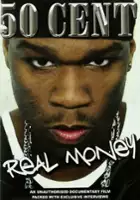 plakat filmu 50 Cent: Real Money