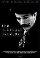 plakat filmu The Cultured Criminal