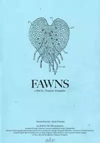 Plakat filmu Fawns