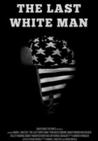 plakat filmu The Last White Man
